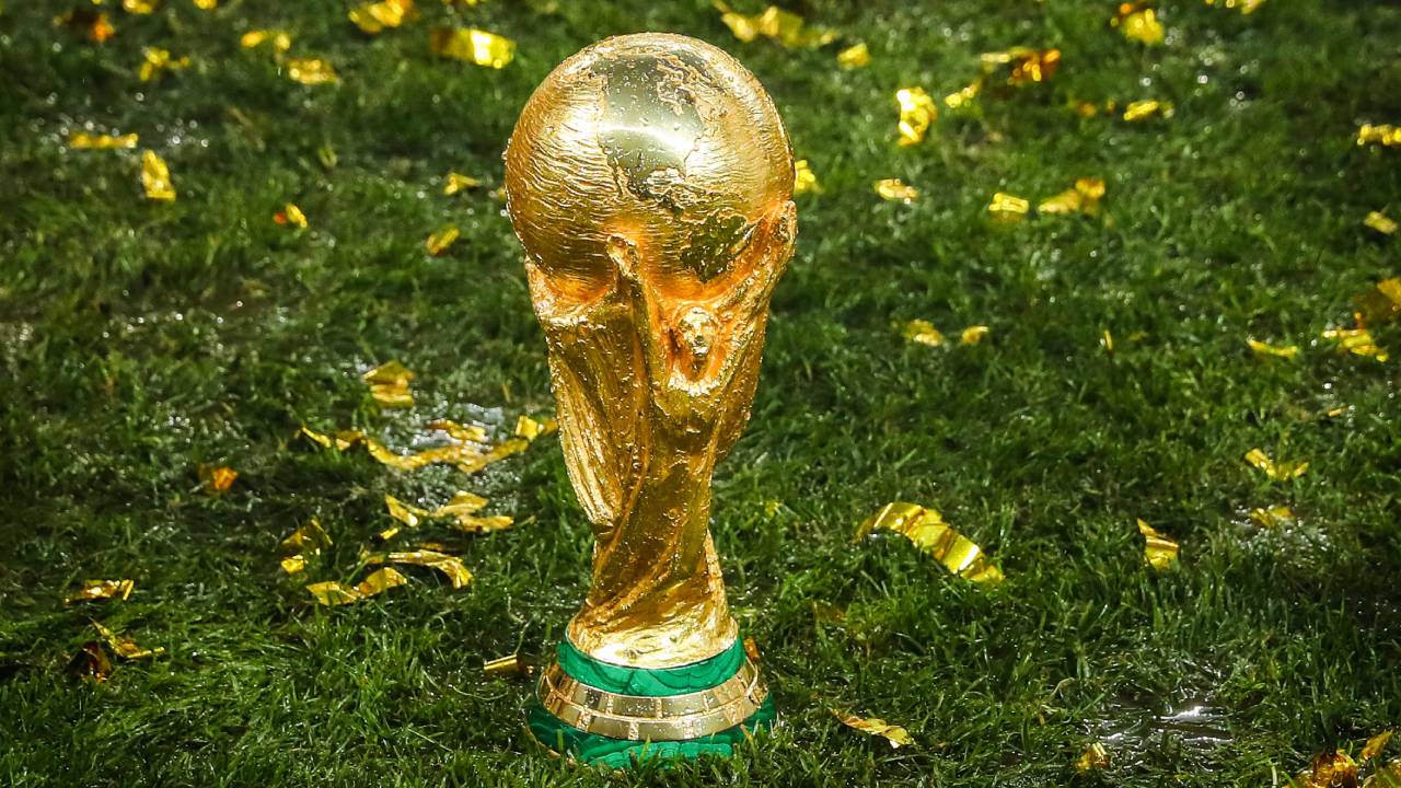CDM 2026 : les lieux du match d'ouverture et de la finale connus